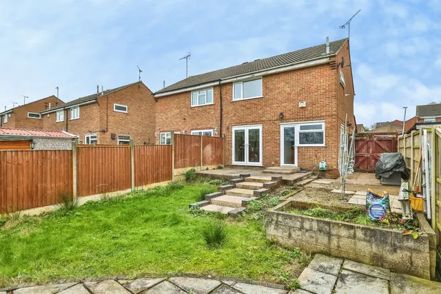 Westmorland Way, Jacksdale, NG16, photo 2