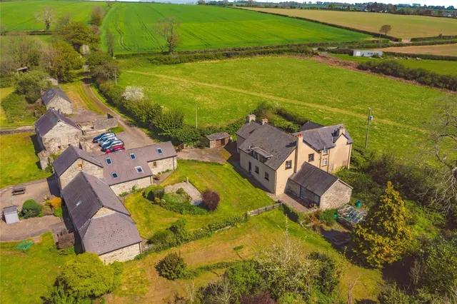 Llangoedmor, Cardigan, SA43, photo 1