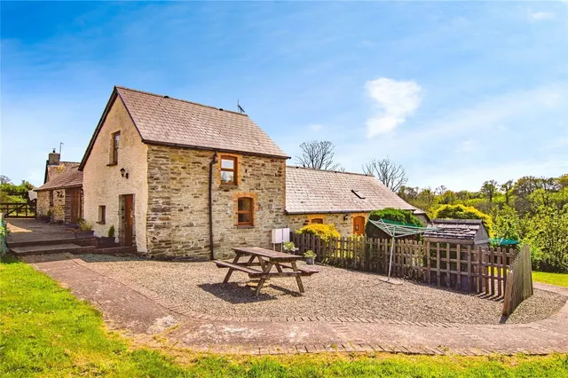 Llangoedmor, Cardigan, SA43, photo 2