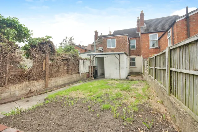Photo 3 — Barton Street, Barton, Gloucester, GL1