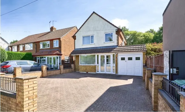 Hall Lane, Walsall Wood, West Midlands, WS9, photo 1