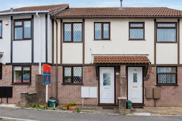 Woodham Park, Barry, CF62 8JF, photo 1