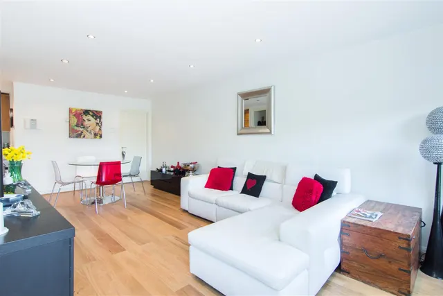 Sheen Lane, East Sheen, SW14, photo 1