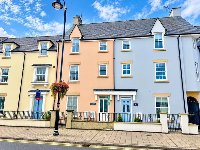 Riverside Mews, Cowbridge, CF71, photo 1
