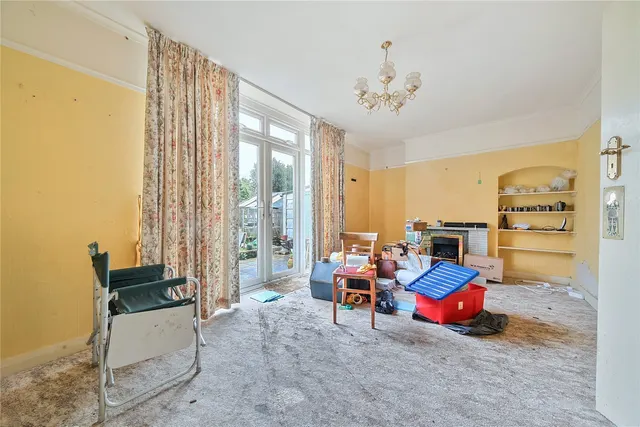 Photo 3 — Grange Road, Orpington, BR6