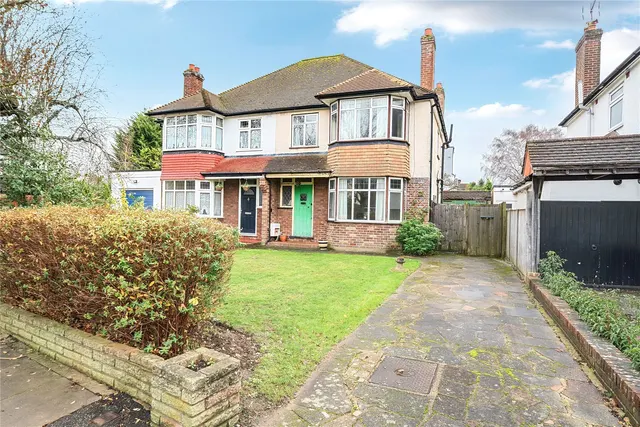 Grange Road, Orpington, BR6, photo 1