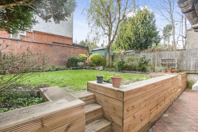 Woodberry Crescent, Muswell Hill Broadway, N10, photo 3
