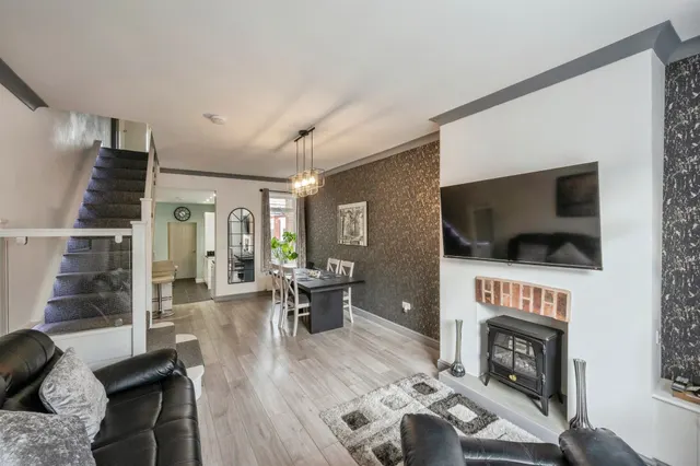Kings Road, Askern, DN6, photo 2