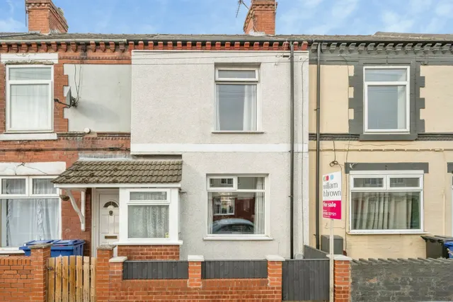Kings Road, Askern, DN6, photo 1
