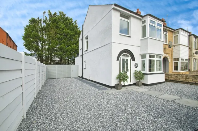 Morgan Street, Newport, NP19, photo 1