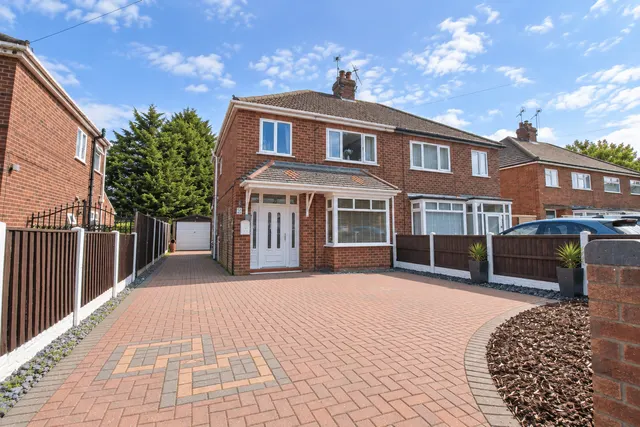 Baysdale Road, Scunthorpe, DN16, photo 1