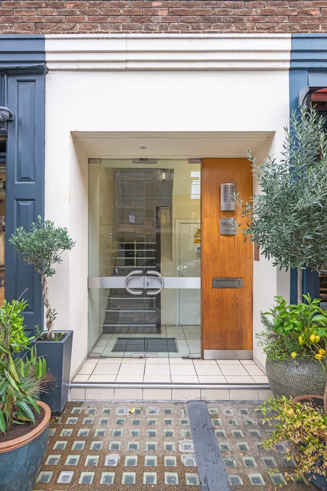 Crawford Street, Marylebone, W1U, photo 1