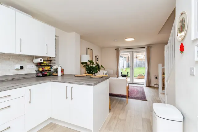 Stokesay Lane, Stafford, ST16, photo 3