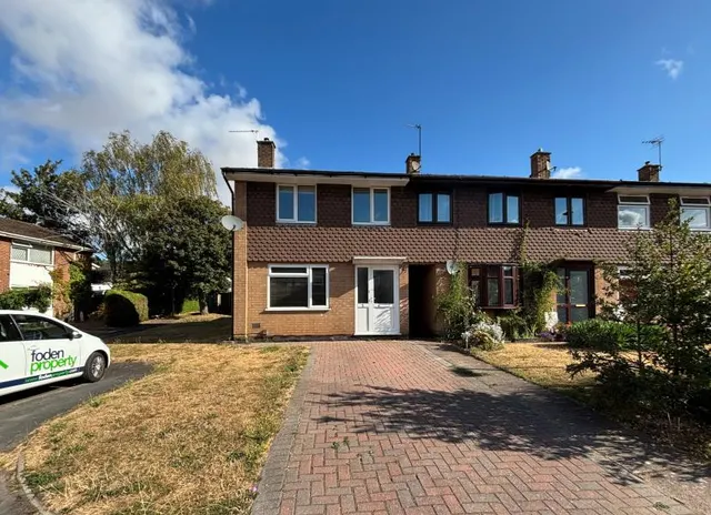 Coppice Road, Shifnal, photo 1