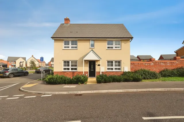 Brassey Way, Henlow, SG16, photo 1