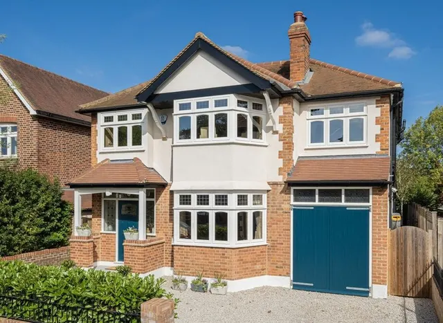 Carlisle Road, Hampton, TW12, photo 1