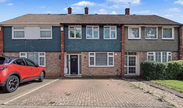 Sutherland Avenue, Coventry, CV5, photo 1