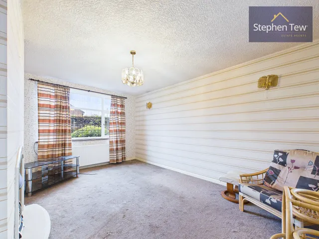 Holbeck Avenue, Blackpool, FY4, photo 2