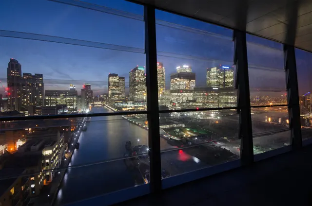 Dollar Bay Place, Canary Wharf, E14, photo 3