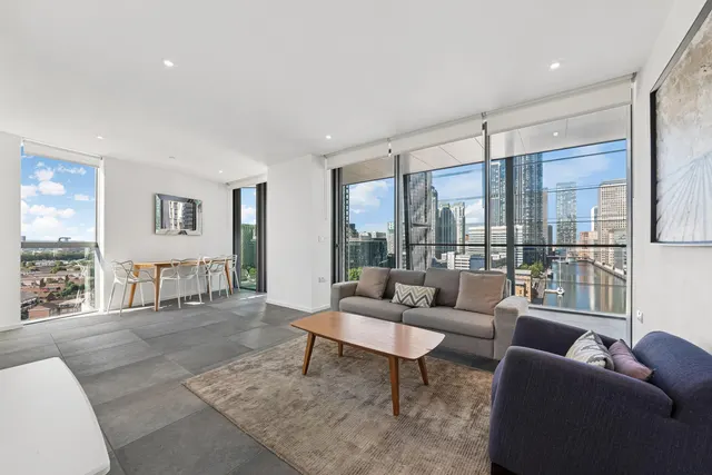 Dollar Bay Point, Canary Wharf, E14, photo 1