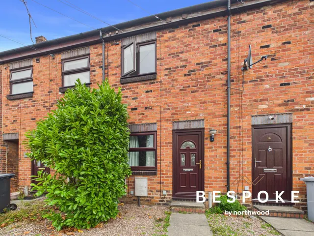 Park Lane, Sandbach, CW11, photo 1