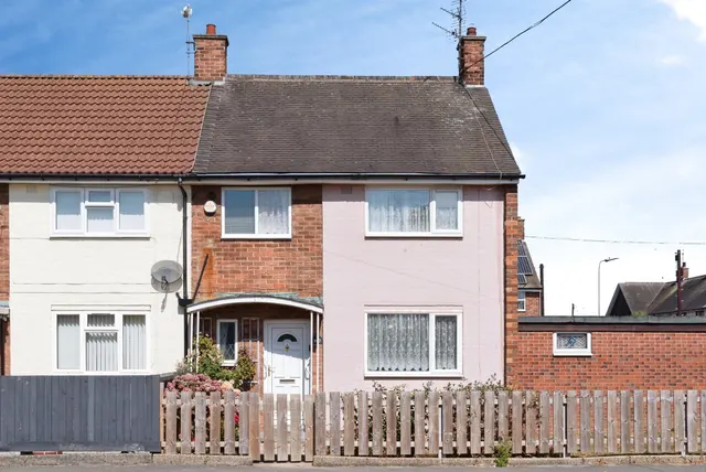 Stonebridge Avenue, Hull, photo 1