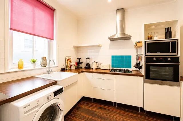 Rushcroft Road, London, SW2, photo 3
