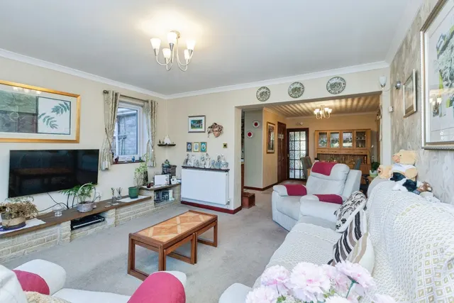 Gwendoline Drive, Countesthorpe, LE8, photo 3