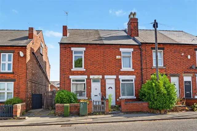 Gedling Road, Arnold, NG5, photo 1