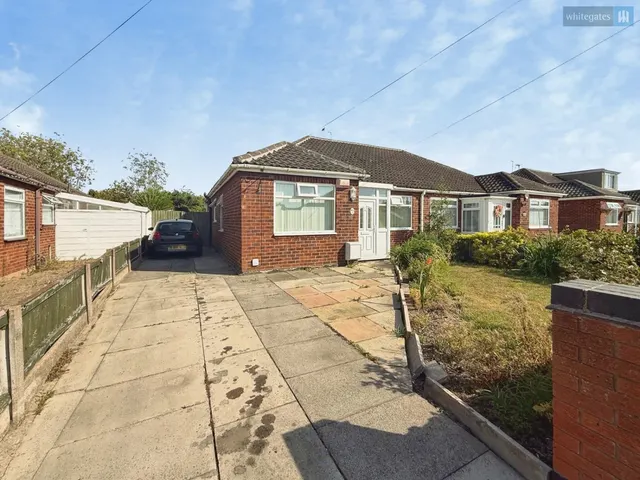 Lingfield Drive, Crewe, CW1, photo 1