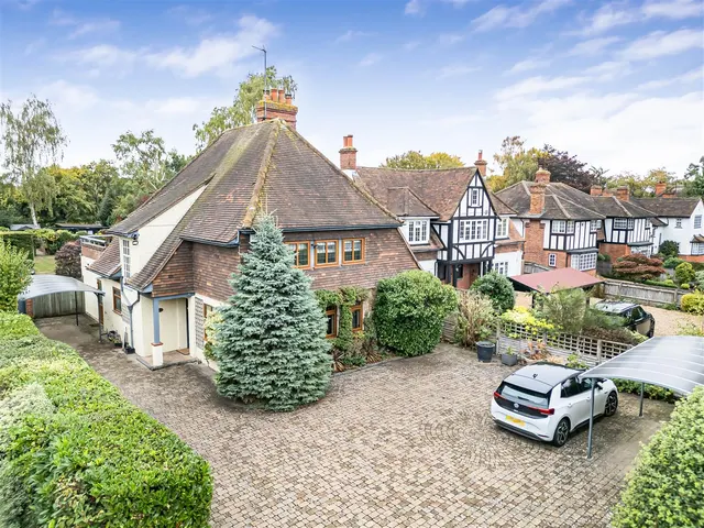 Shepherds Lane, Caversham, RG4, photo 1
