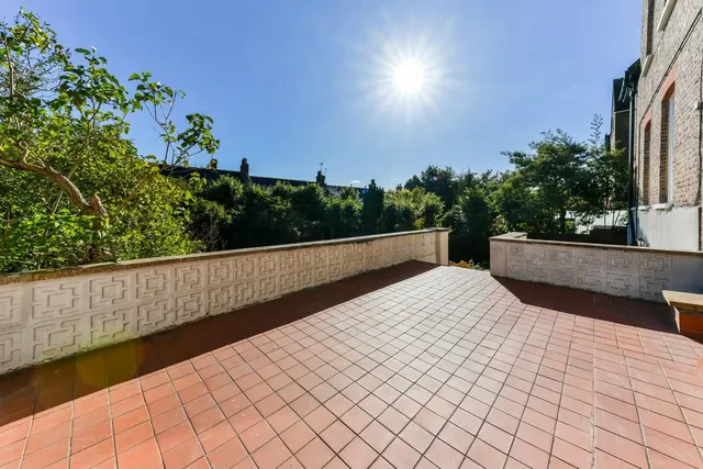 Daleham Gardens, London, NW3, photo 3