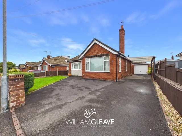 Mercia Drive, Mynydd Isa, CH7, photo 2