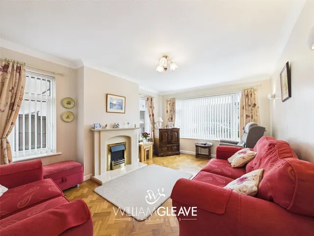 Mercia Drive, Mynydd Isa, CH7, photo 3