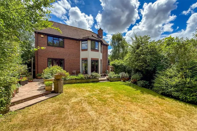 Nelson Avenue, St. Albans, Hertfordshire, AL1 5SE, photo 1