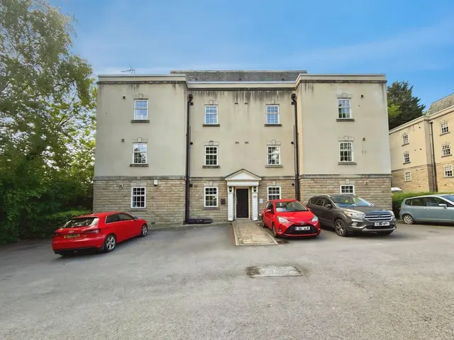 Indigo Court, Bath Lane, Mansfield, photo 1