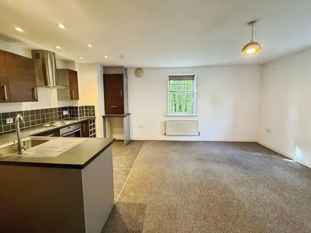 Photo 3 — Indigo Court, Bath Lane, Mansfield