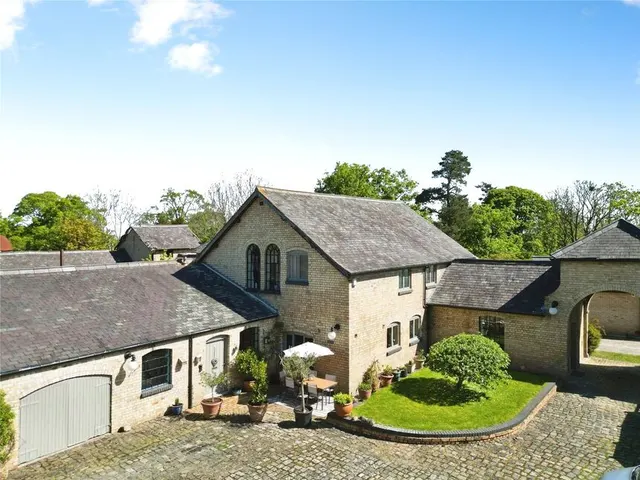 Hengoed, Oswestry, Shropshire, SY10, photo 1