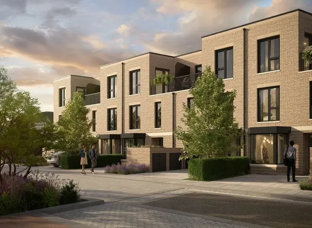 Egerton Road, Twickenham, TW2, photo 1