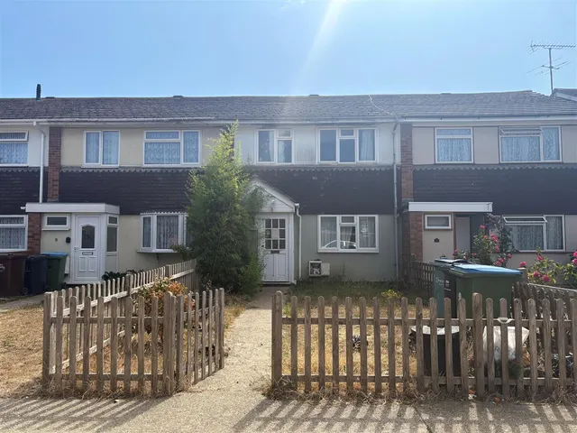 Wheatcroft, Wick, photo 1