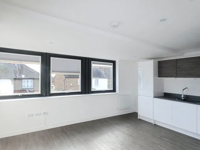Photo 2 — Albert Street, Fleet, Hampshire, GU51 3RJ
