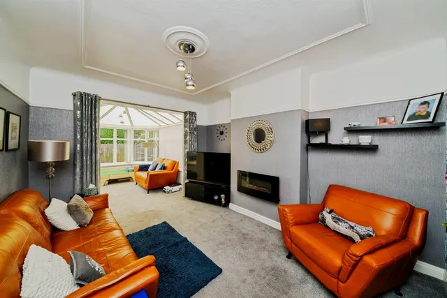 Loretto Drive, Wirral, CH49, photo 3