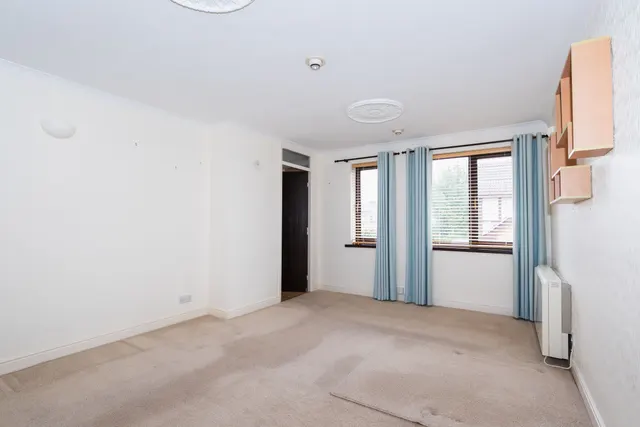 Hallam Chase, Sheffield, S10, photo 2