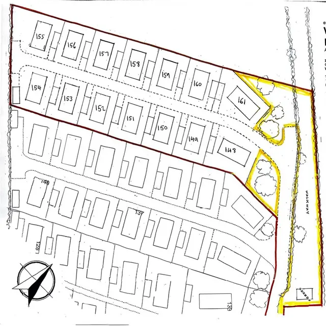 Phase III, Lillybrook Estate, photo 2