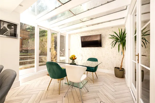 Holland Road, Kensington, W14, photo 3
