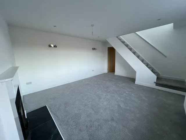 Photo 3 — Common Lane, Polesworth, B78