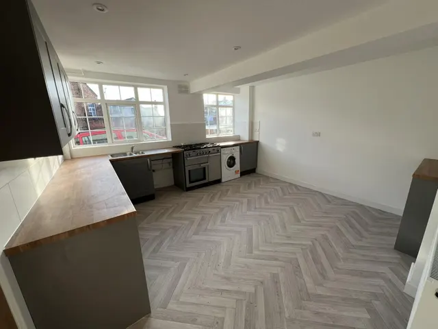 Photo 2 — Common Lane, Polesworth, B78