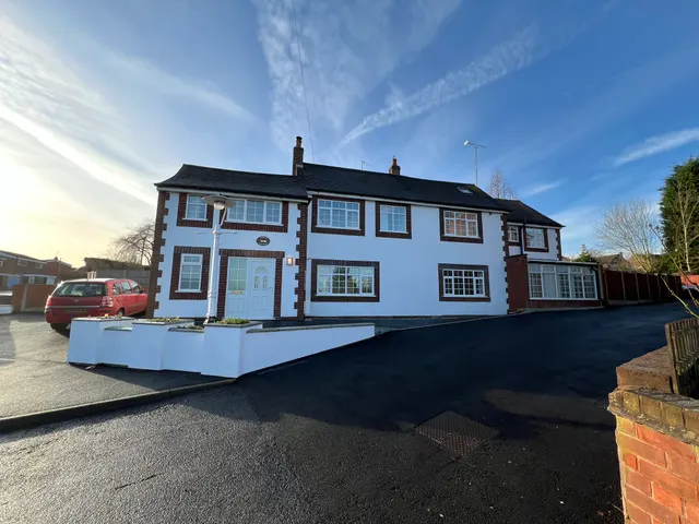 Common Lane, Polesworth, B78, photo 1