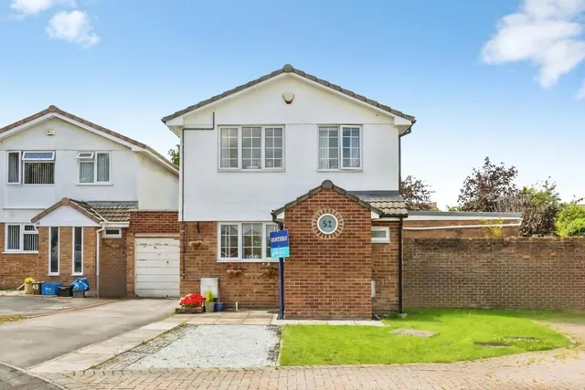 Meadowside Drive, Bristol, photo 1