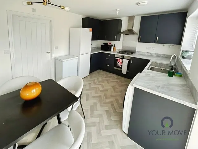 Quartz Close, Coalville, LE67, photo 3